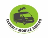 /public/logoimage/1538731853Clearly Mobile Smiles Logo 4.jpg